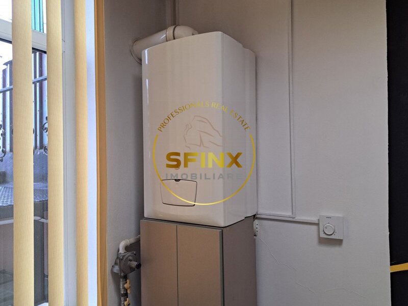 Vatra Luminoasa, langa Mega Mall, de inchiriat spatiu